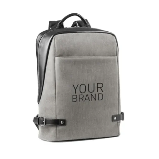Gift Campaign Zaini personalizzati eleganti con tasca imbottita per pc 15,6'' Classy> Zaini Porta Pc