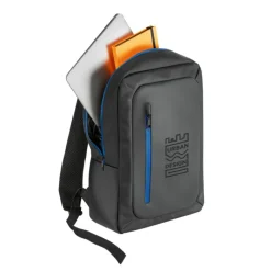 Gift Campaign Zaini personalizzati impermeabili con scomparto per pc 15,6'' Resistant></noscript> Gadget Per La Scuola|Zaini Porta Pc
