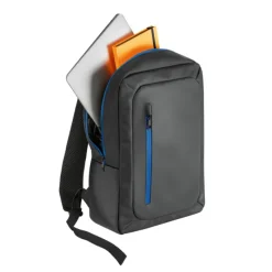 Gift Campaign Zaini personalizzati impermeabili con scomparto per pc 15,6'' Resistant></noscript> Gadget Per La Scuola|Zaini Porta Pc