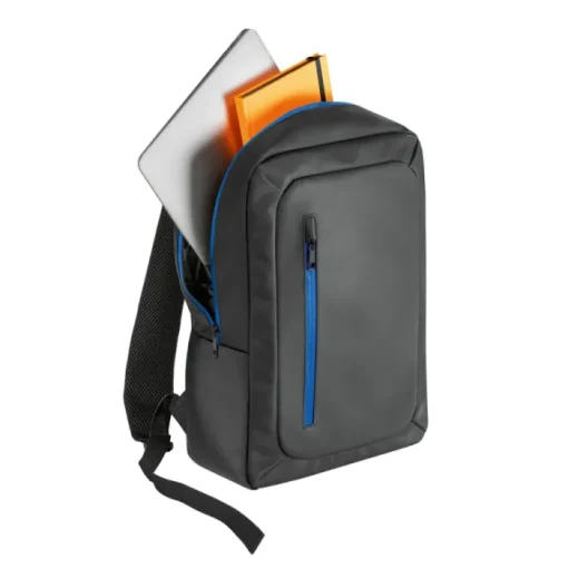 Gift Campaign Zaini personalizzati impermeabili con scomparto per pc 15,6'' Resistant> Gadget Per La Scuola|Zaini Porta Pc