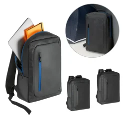 Gift Campaign Zaini personalizzati impermeabili con scomparto per pc 15,6'' Resistant></noscript> Gadget Per La Scuola|Zaini Porta Pc