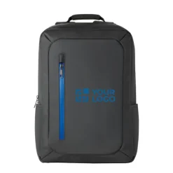 Gift Campaign Zaini personalizzati impermeabili con scomparto per pc 15,6'' Resistant></noscript> Gadget Per La Scuola|Zaini Porta Pc
