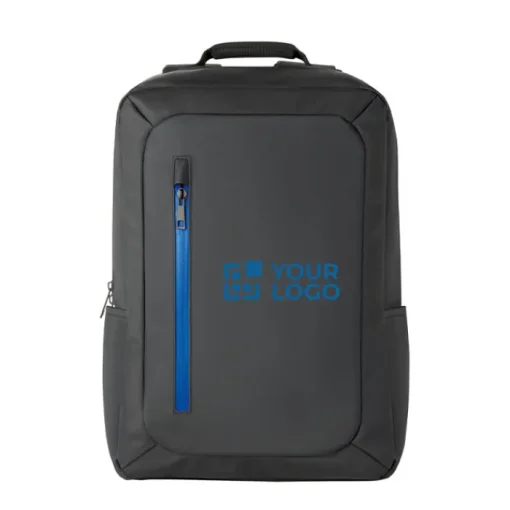Gift Campaign Zaini personalizzati impermeabili con scomparto per pc 15,6'' Resistant> Gadget Per La Scuola|Zaini Porta Pc