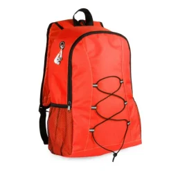 Gift Campaign Zaini personalizzati in colori vivaci con foro cuffie ed elastico frontale Hiking><noscript><img width=