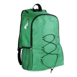 Gift Campaign Zaini personalizzati in colori vivaci con foro cuffie ed elastico frontale Hiking><noscript><img width=