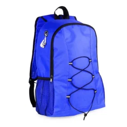 Gift Campaign Zaini personalizzati in colori vivaci con foro cuffie ed elastico frontale Hiking><noscript><img width=