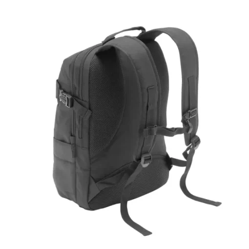 Gift Campaign Zaini personalizzati multitasche con fibbie e tasca pc 15,6'' Outline> Zaini Porta Pc