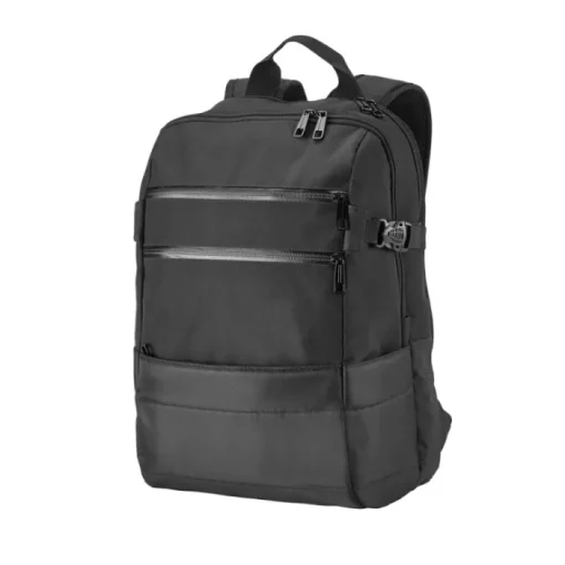 Gift Campaign Zaini personalizzati multitasche con fibbie e tasca pc 15,6'' Outline> Zaini Porta Pc