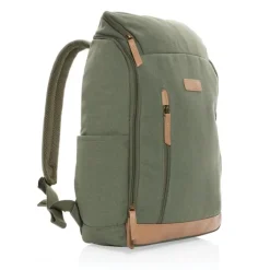 Gift Campaign Zaini personalizzati riciclati con tasca frontale e per pc 15'' Getaway><noscript><img width=