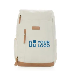 Gift Campaign Zaini personalizzati riciclati con tasca frontale e per pc 15'' Getaway><noscript><img width=