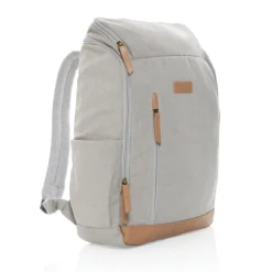 Gift Campaign Zaini personalizzati riciclati con tasca frontale e per pc 15'' Getaway><noscript><img width=