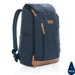 Gift Campaign Zaini personalizzati riciclati con tasca frontale e per pc 15'' Getaway><noscript><img width=