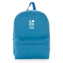 Gift Campaign Zaini personalizzati riciclati in tanti colori tela 285g/m2 EcoTrace></noscript> Zaini Da Viaggio