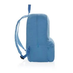 Gift Campaign Zaini personalizzati riciclati in tanti colori tela 285g/m2 EcoTrace></noscript> Zaini Da Viaggio