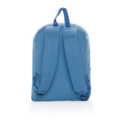 Gift Campaign Zaini personalizzati riciclati in tanti colori tela 285g/m2 EcoTrace></noscript> Zaini Da Viaggio