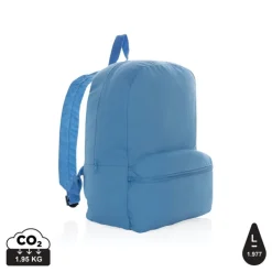 Gift Campaign Zaini personalizzati riciclati in tanti colori tela 285g/m2 EcoTrace></noscript> Zaini Da Viaggio