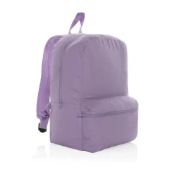 Gift Campaign Zaini personalizzati riciclati in tanti colori tela 285g/m2 EcoTrace></noscript> Zaini Da Viaggio