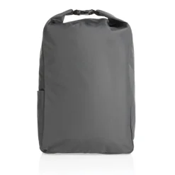 Gift Campaign Zaini personalizzati riciclati con fibbia spallacci imbottiti Rolltop><noscript><img width=