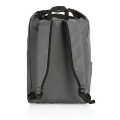 Gift Campaign Zaini personalizzati riciclati con fibbia spallacci imbottiti Rolltop><noscript><img width=