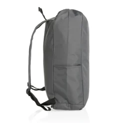 Gift Campaign Zaini personalizzati riciclati con fibbia spallacci imbottiti Rolltop><noscript><img width=