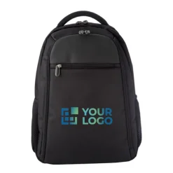 Gift Campaign Zaini personalizzati tasca frontale e laterali e porta pc 15'' Stanford></noscript> Zaini Porta Pc