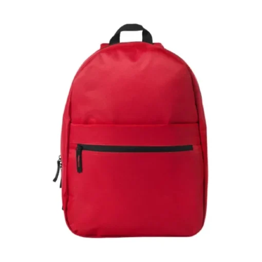 Gift Campaign Zaini personalizzati tasca frontale e spallacci regolabili Masterpiece> Zaini Da Viaggio