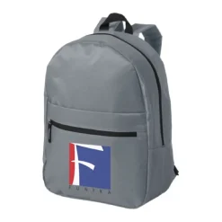 Gift Campaign Zaini personalizzati tasca frontale e spallacci regolabili Masterpiece></noscript> Zaini Da Viaggio
