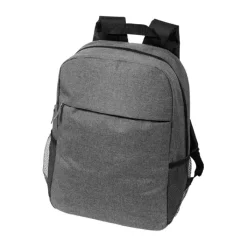 Gift Campaign Zaini porta laptop tasca frontale e a rete con porta pc 15,6'' Casual><noscript><img width=