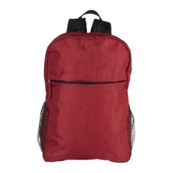 Gift Campaign Zaini porta laptop tasca frontale e a rete con porta pc 15,6'' Casual><noscript><img width=