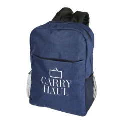 Gift Campaign Zaini porta laptop tasca frontale e a rete con porta pc 15,6'' Casual><noscript><img width=