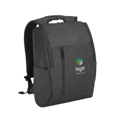 Gift Campaign Zaini porta pc 2 scomparti imbottiti e tasca per pc 15,6'' Cocoon><noscript><img width=