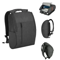 Gift Campaign Zaini porta pc 2 scomparti imbottiti e tasca per pc 15,6'' Cocoon><noscript><img width=