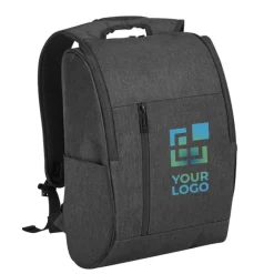 Gift Campaign Zaini porta pc 2 scomparti imbottiti e tasca per pc 15,6'' Cocoon><noscript><img width=