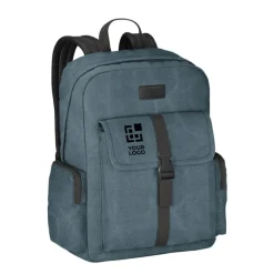 Gift Campaign Zaini porta pc personalizzati multitasche tasca pc 15,6'' Knapsack></noscript> Zaini Porta Pc