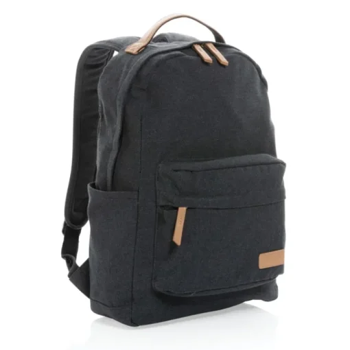 Gift Campaign Zaini porta pc riciclato più colori con tasca pc 14'' School Getaway> Zaini Porta Pc