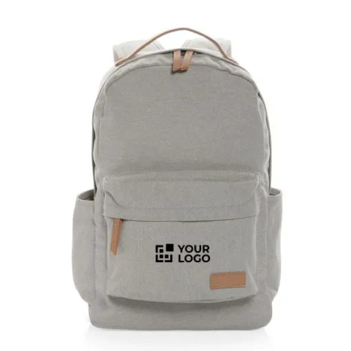 Gift Campaign Zaini porta pc riciclato più colori con tasca pc 14'' School Getaway> Zaini Porta Pc