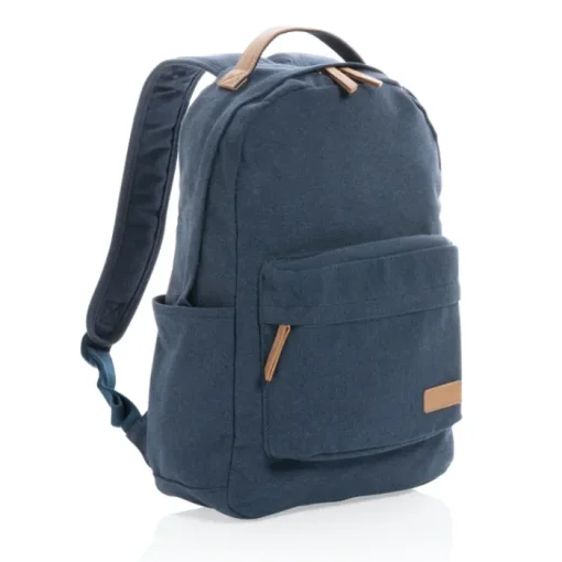 Gift Campaign Zaini porta pc riciclato più colori con tasca pc 14'' School Getaway> Zaini Porta Pc