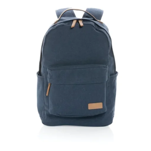 Gift Campaign Zaini porta pc riciclato più colori con tasca pc 14'' School Getaway> Zaini Porta Pc
