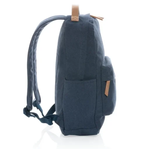 Gift Campaign Zaini porta pc riciclato più colori con tasca pc 14'' School Getaway> Zaini Porta Pc