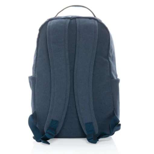 Gift Campaign Zaini porta pc riciclato più colori con tasca pc 14'' School Getaway> Zaini Porta Pc