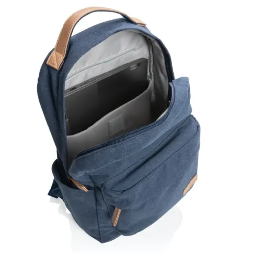 Gift Campaign Zaini porta pc riciclato più colori con tasca pc 14'' School Getaway> Zaini Porta Pc