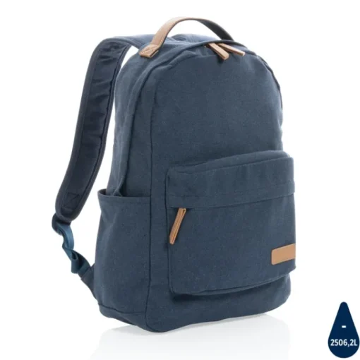 Gift Campaign Zaini porta pc riciclato più colori con tasca pc 14'' School Getaway> Zaini Porta Pc