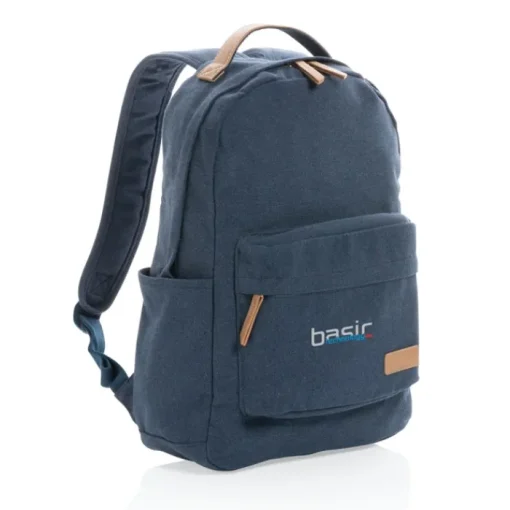 Gift Campaign Zaini porta pc riciclato più colori con tasca pc 14'' School Getaway> Zaini Porta Pc