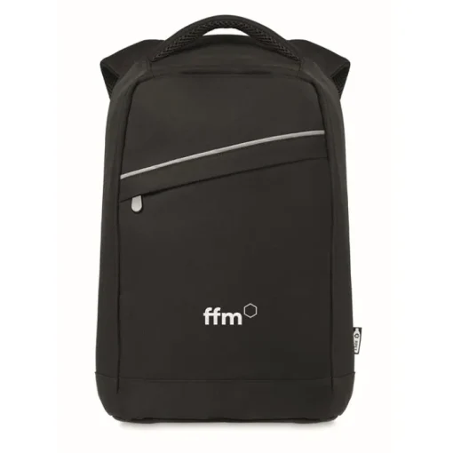 Gift Campaign Zaini promozionali con tasca frontale e scomparto imbottito per pc 13''> Zaini Porta Pc