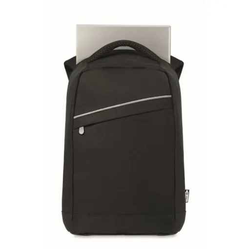 Gift Campaign Zaini promozionali con tasca frontale e scomparto imbottito per pc 13''> Zaini Porta Pc
