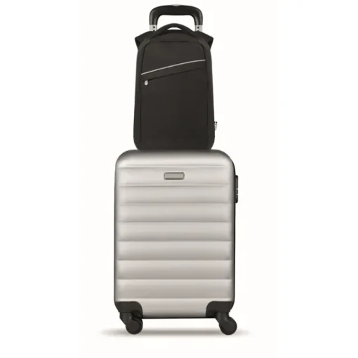Gift Campaign Zaini promozionali con tasca frontale e scomparto imbottito per pc 13''> Zaini Porta Pc