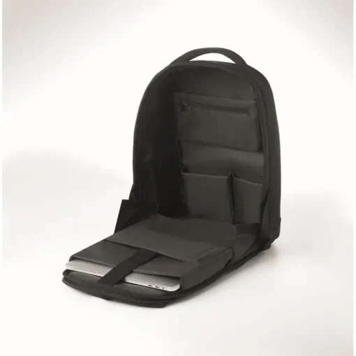 Gift Campaign Zaini promozionali con tasca frontale e scomparto imbottito per pc 13''> Zaini Porta Pc
