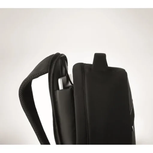 Gift Campaign Zaini promozionali con tasca frontale e scomparto imbottito per pc 13''> Zaini Porta Pc