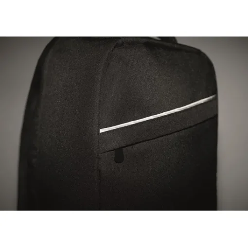 Gift Campaign Zaini promozionali con tasca frontale e scomparto imbottito per pc 13''> Zaini Porta Pc