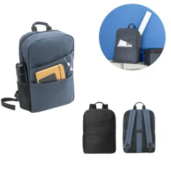 Gift Campaign Zaini promozionali con tasche imbottite e porta pc 15,6'' Dynamic></noscript> Zaini Porta Pc